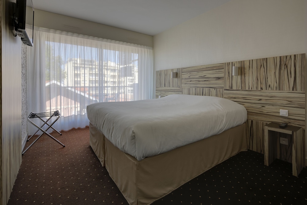 Hotel Le Nautic Arcachon 30/59