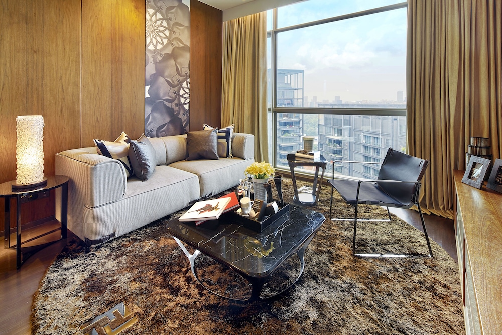 Ascott Orchard Singapore 27/40