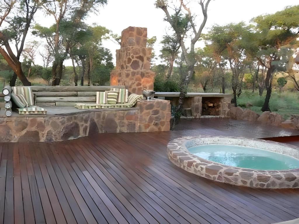 Abloom Bush Lodge & Spa Retreat 18/49