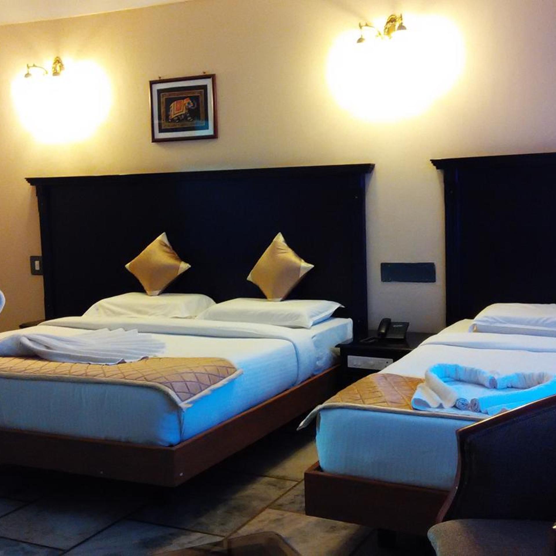HOTEL SUBAM 19/43