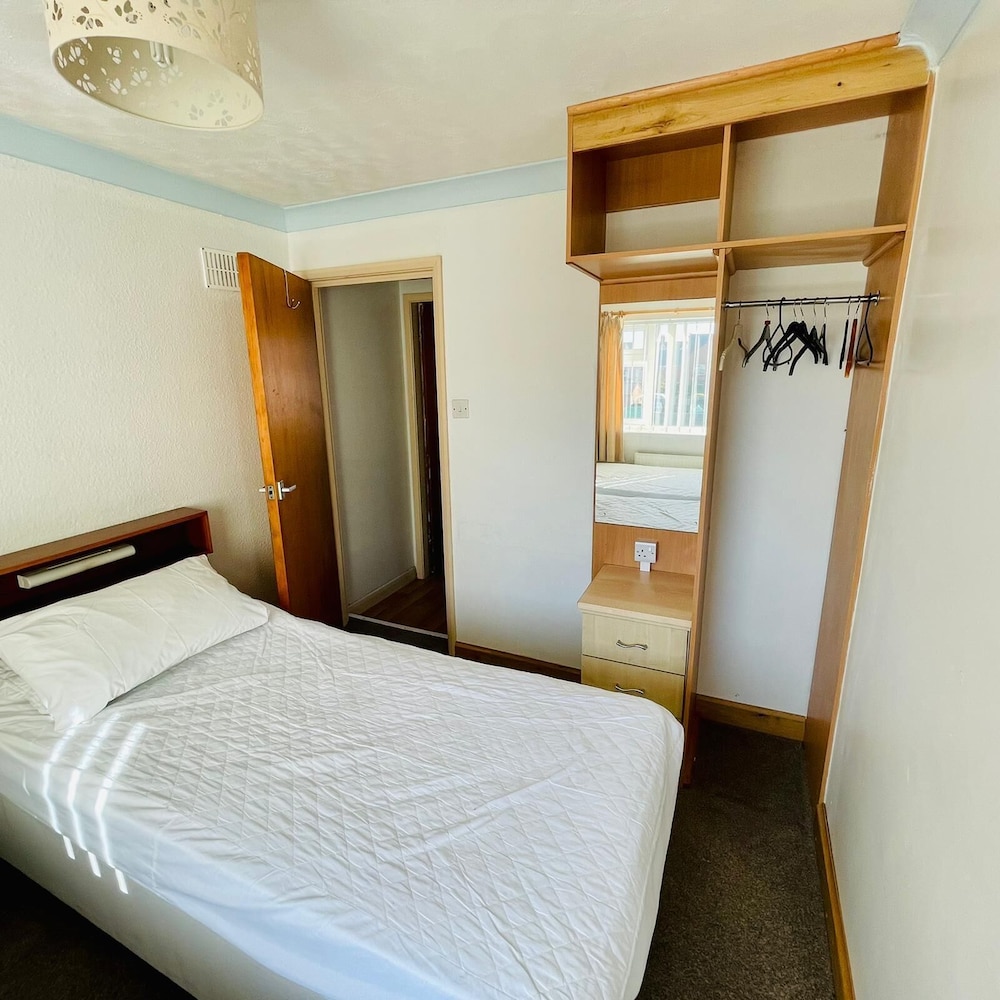 Diamond Apartments Skegness 21/50
