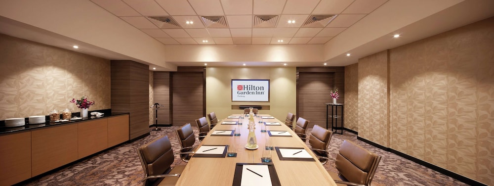 Hilton Garden Inn Puchong 50/56