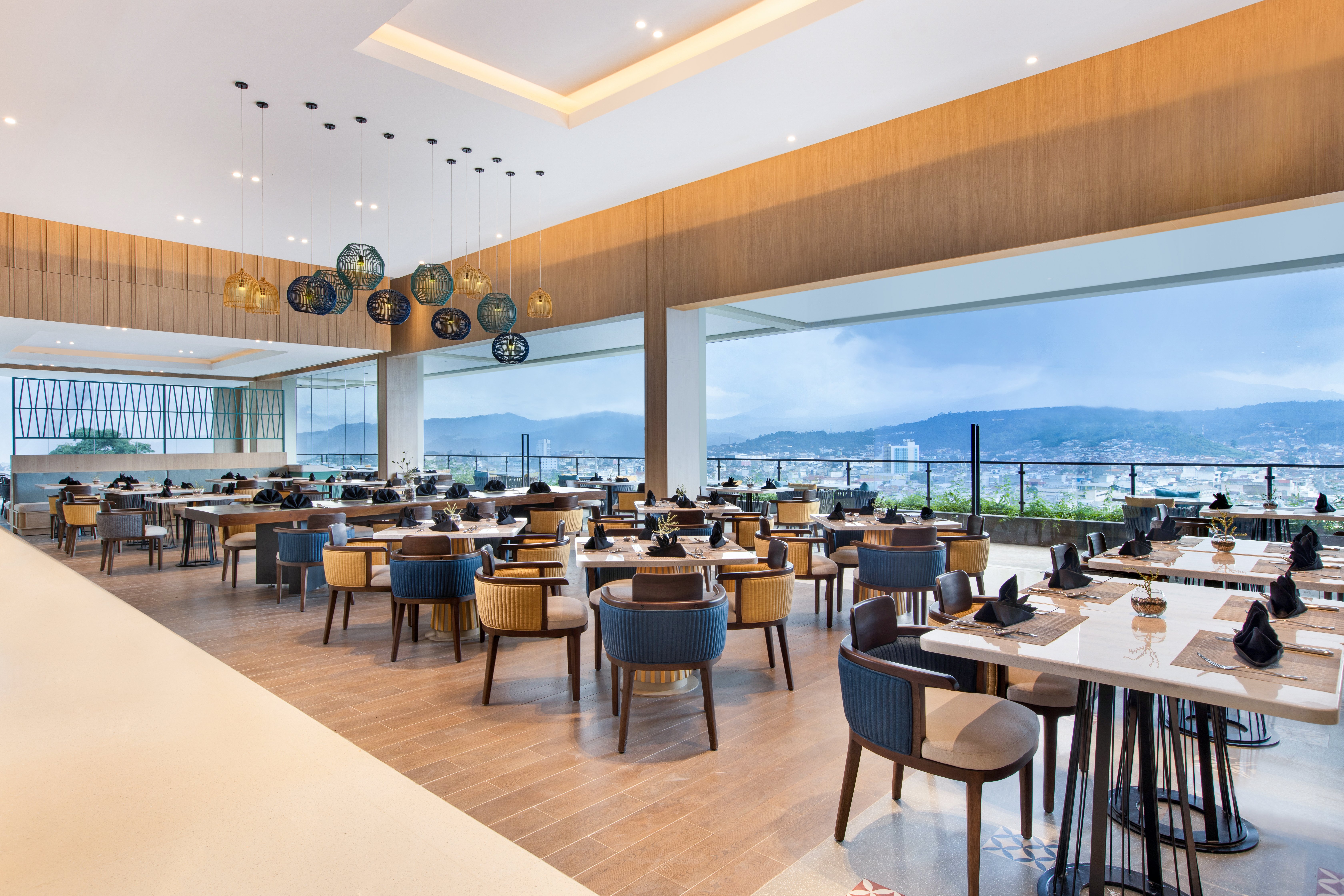 Holiday Inn Lampung Bukit Randu 32/50