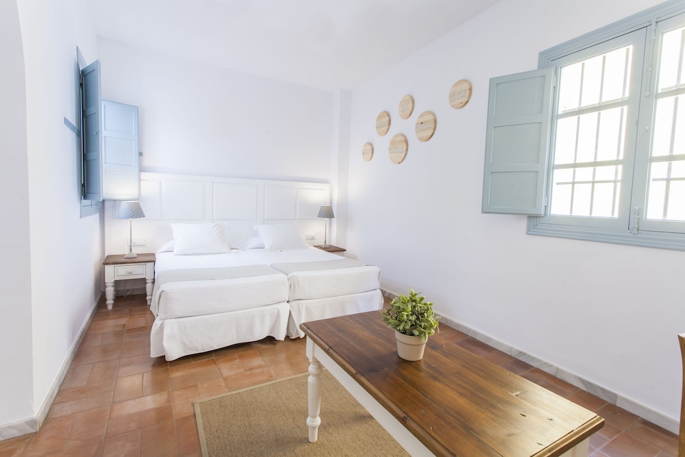 Apartamentos Suites Santa Cruz 17/52