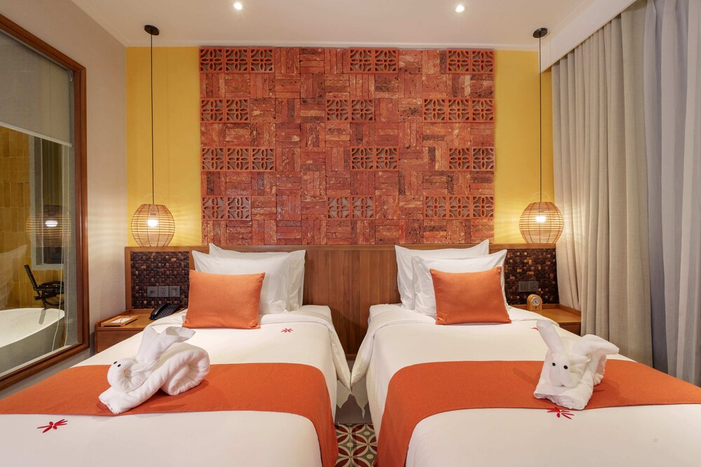 Little Gem Hoi An Boutique Hotel & Spa 28/63
