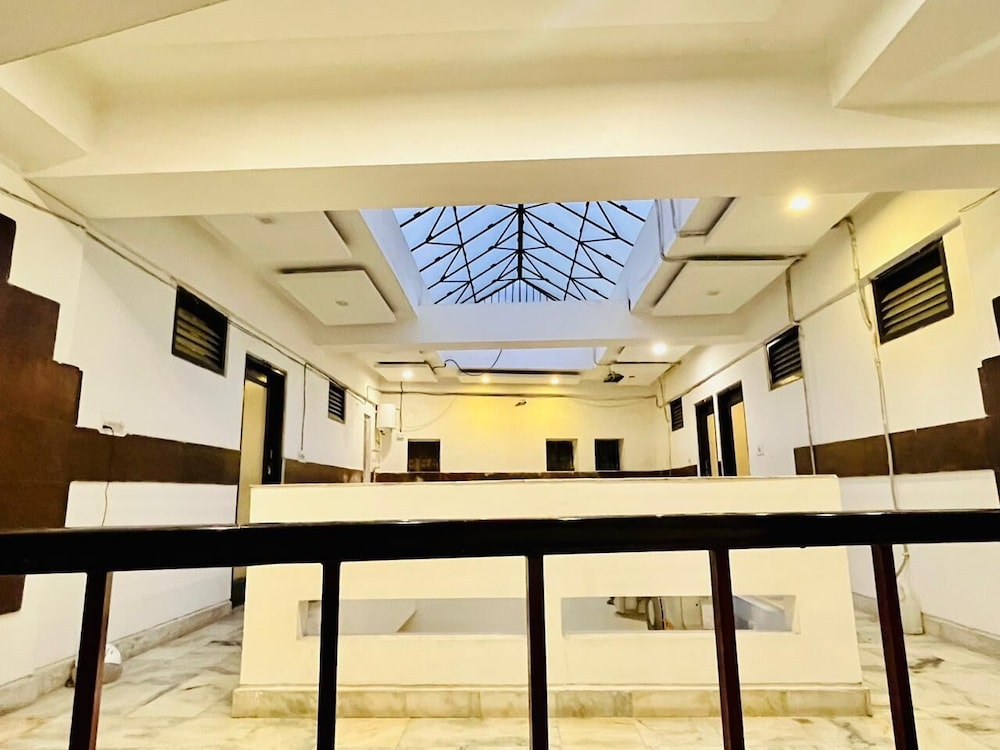 PATHIK HOTEL 21/32