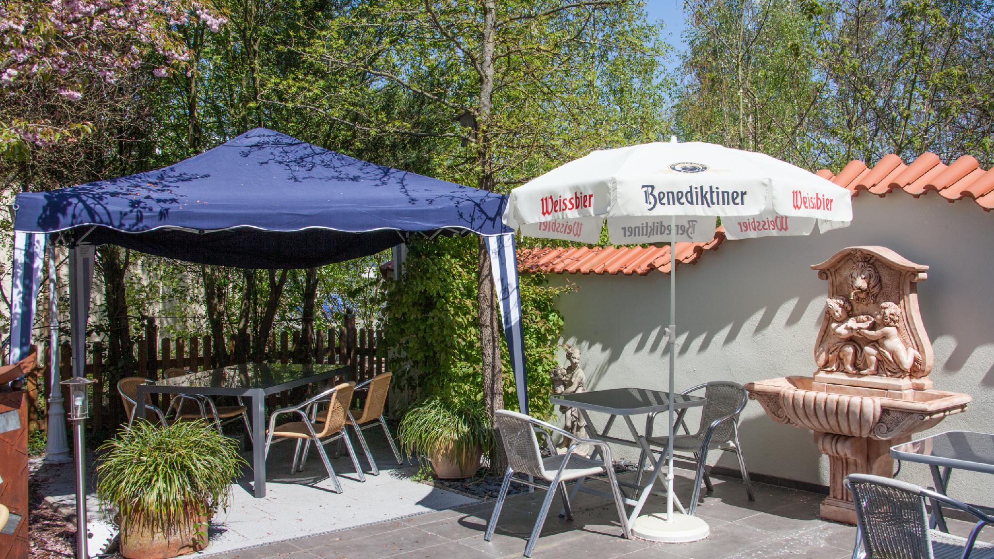 Hotel Zur Post 13/23