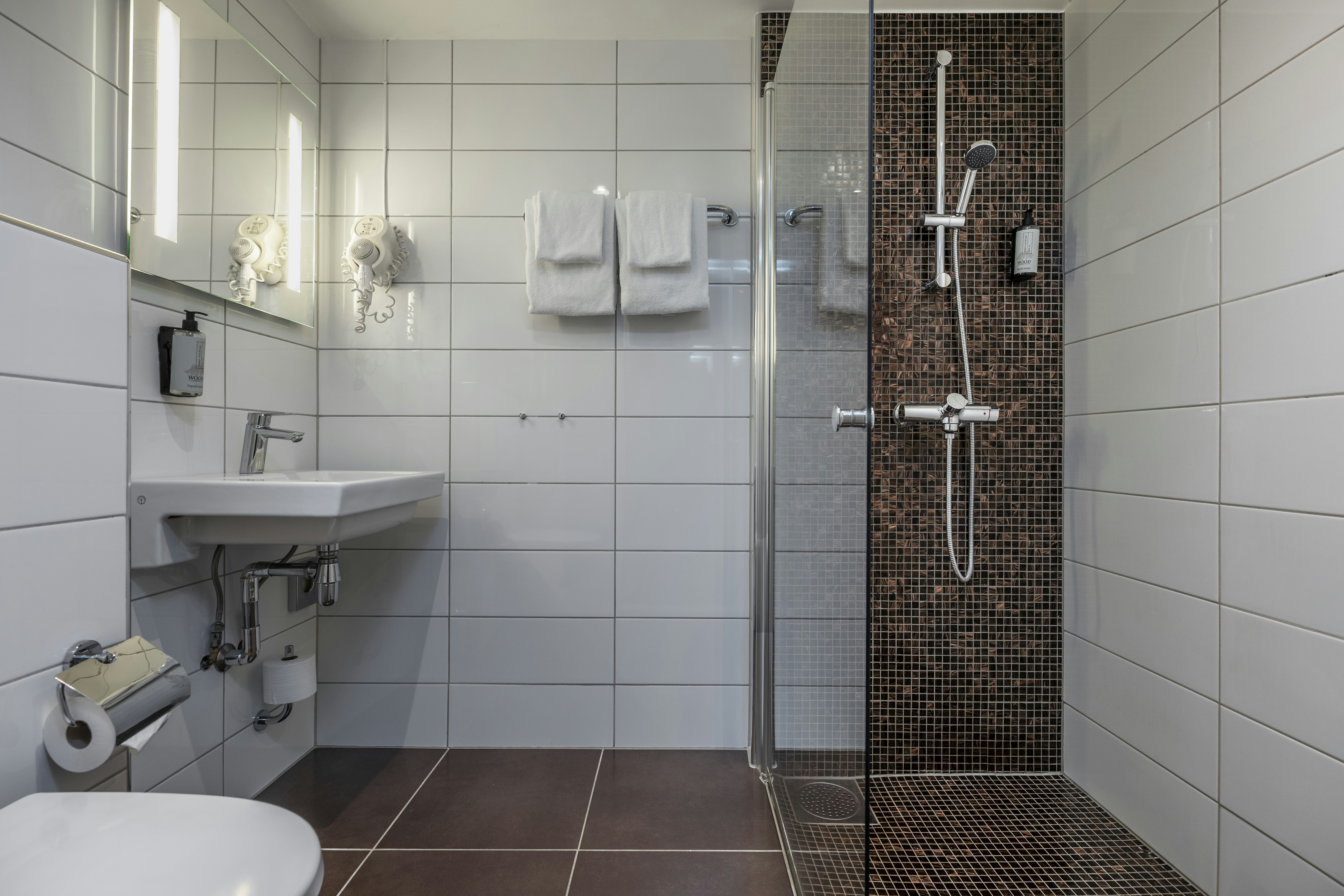 Thon Hotel Victoria Hamar 48/50