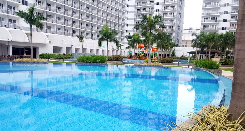 Condodeal At Shell Residences Moa Pasay 7/40