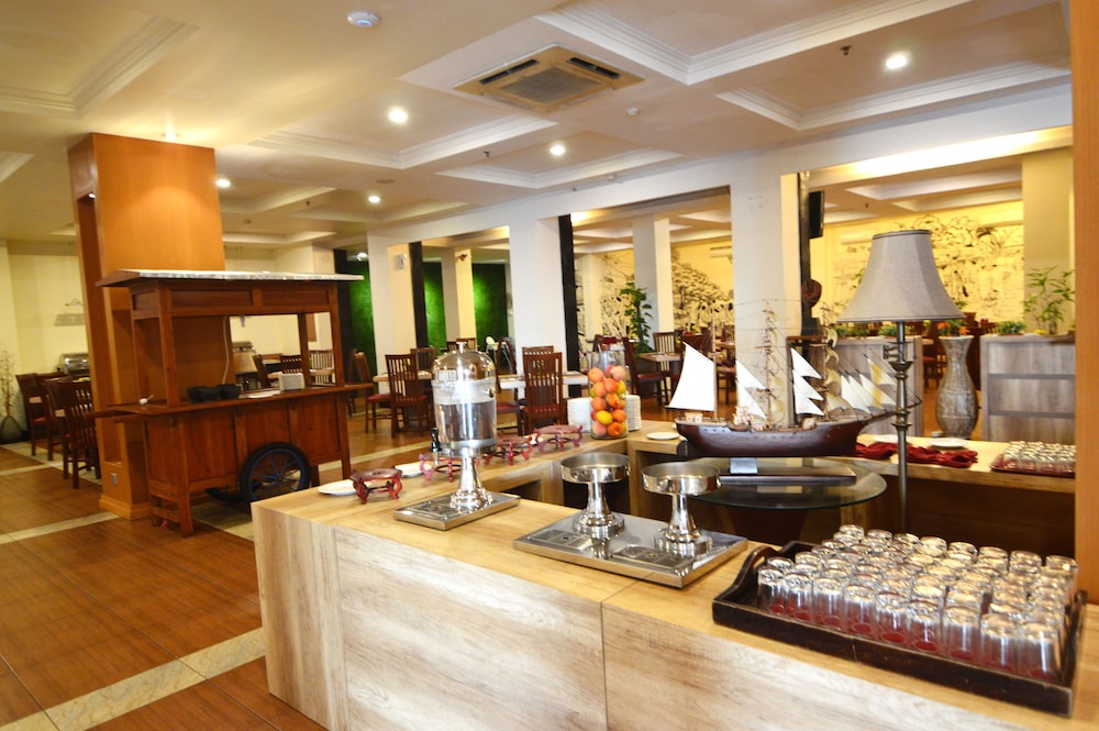 Abadi Hotel Malioboro Jogja 44/72