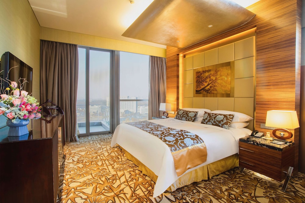 Kempinski Hotel Yinchuan 13/50