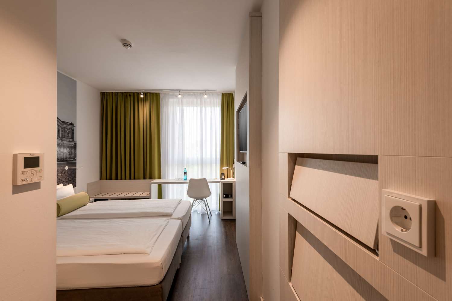 Super 8 By Wyndham Dresden 15/36