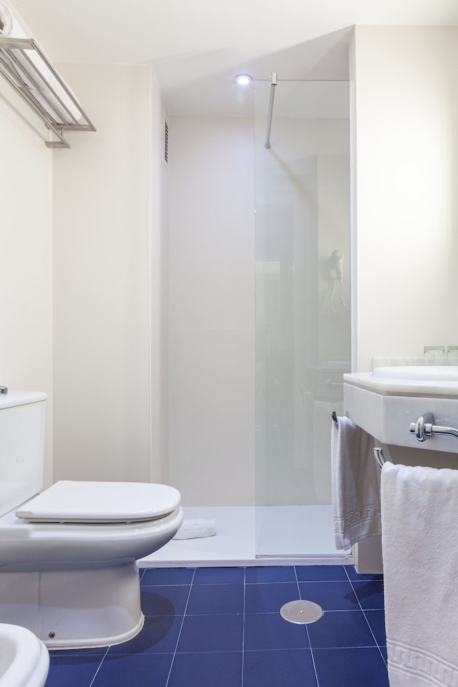 Macia Granada Five Senses Rooms & Suites 60/60