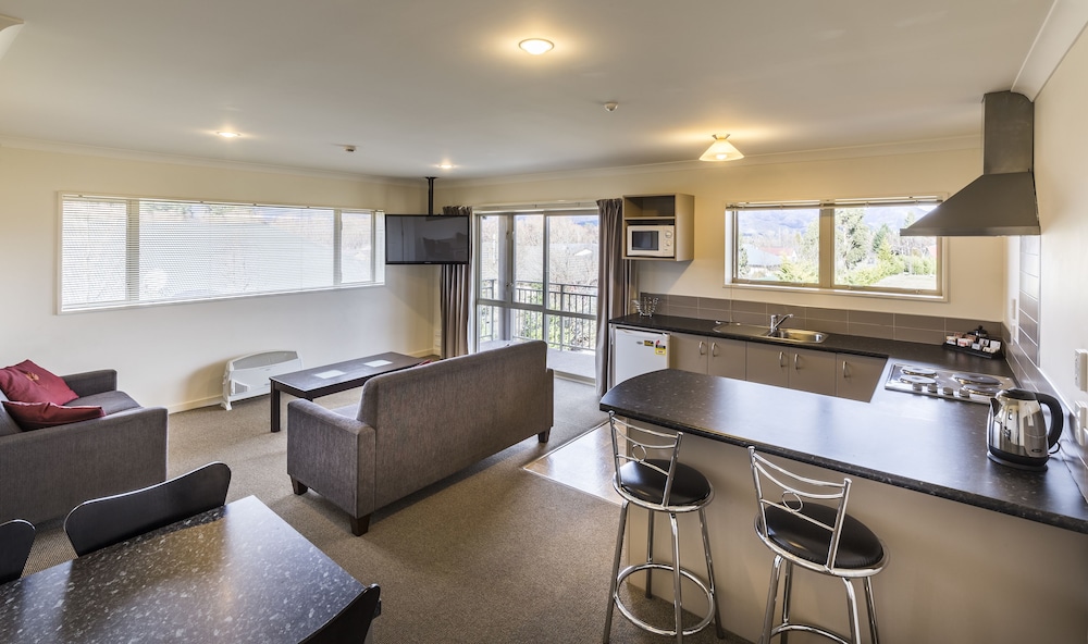 Hanmer Springs Retreat 29/35