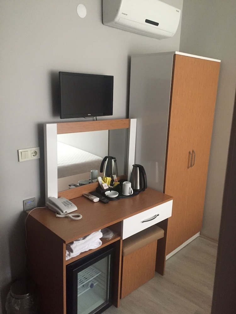Osmanli Omtel Otel 23/29