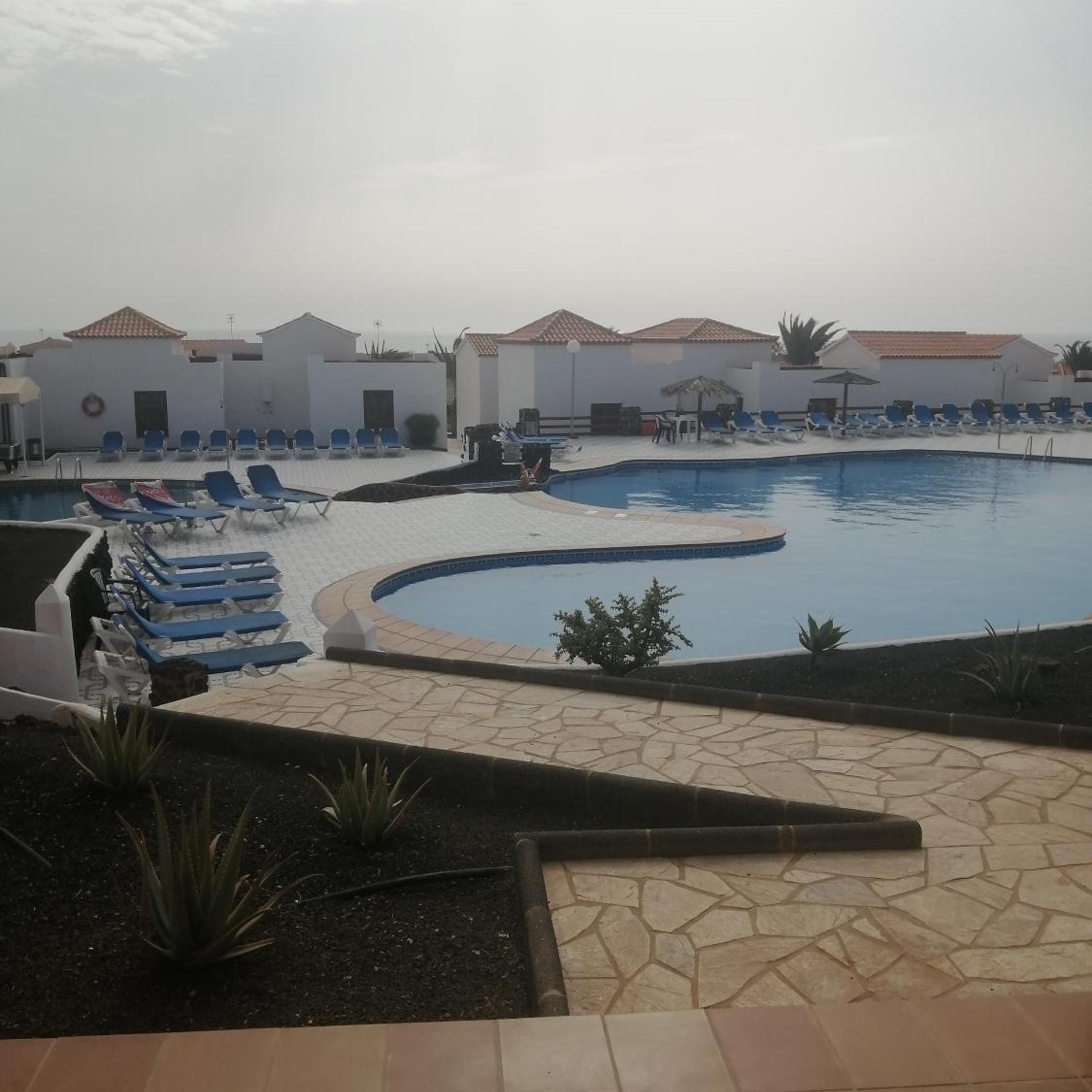 Castillo Beach Bungalows 51/60