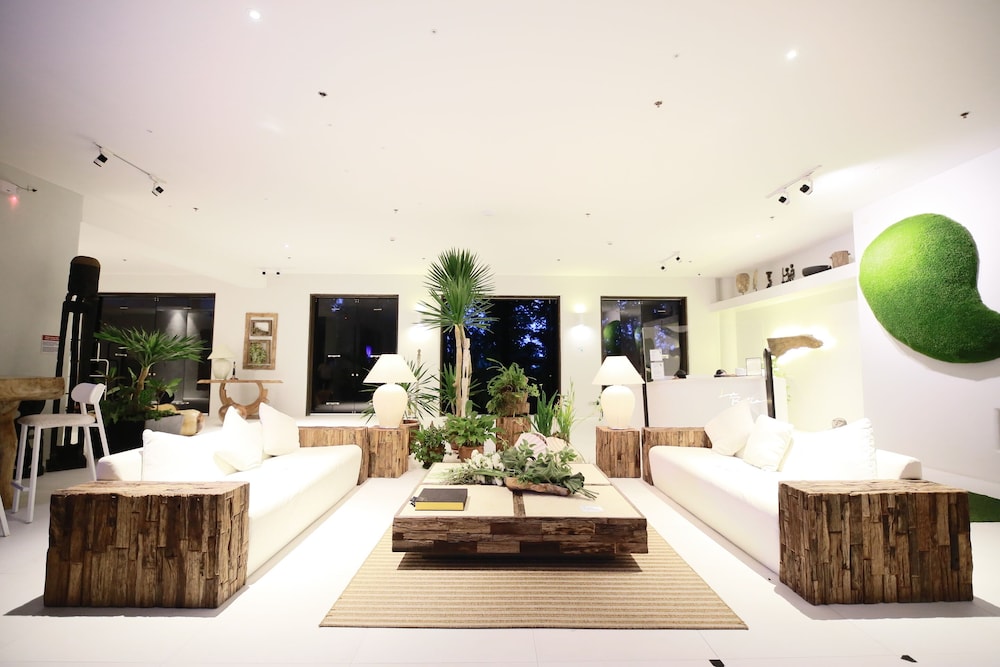 La Bella Boutique Hotel 34/50