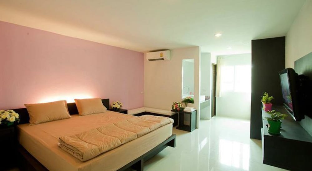 Benjatara Boutique Resort 16/46