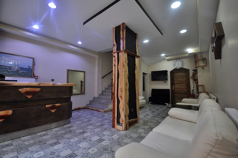 Baykal酒店(Hotel Baykal) 图片5