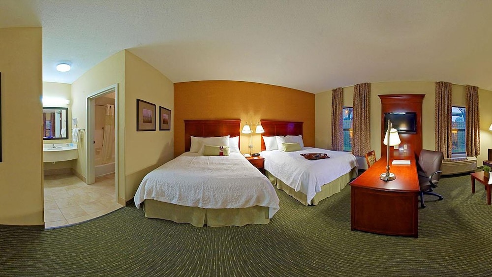 Hampton Inn & Suites Valparaiso 27/81