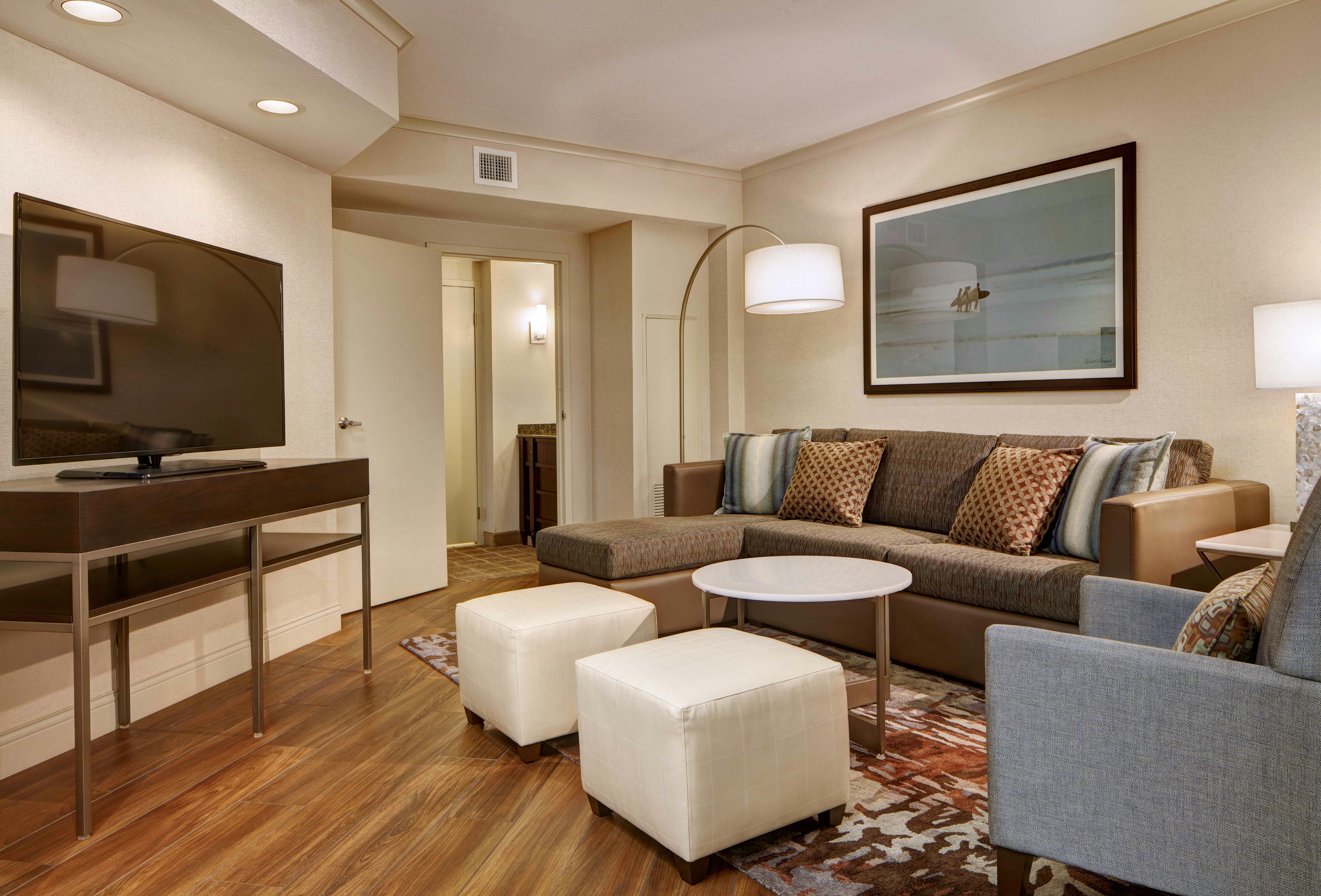 Embassy Suites by Hilton San Diego La Jolla 11/19