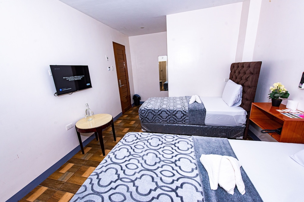 FB DORMITEL SUITES 33/50
