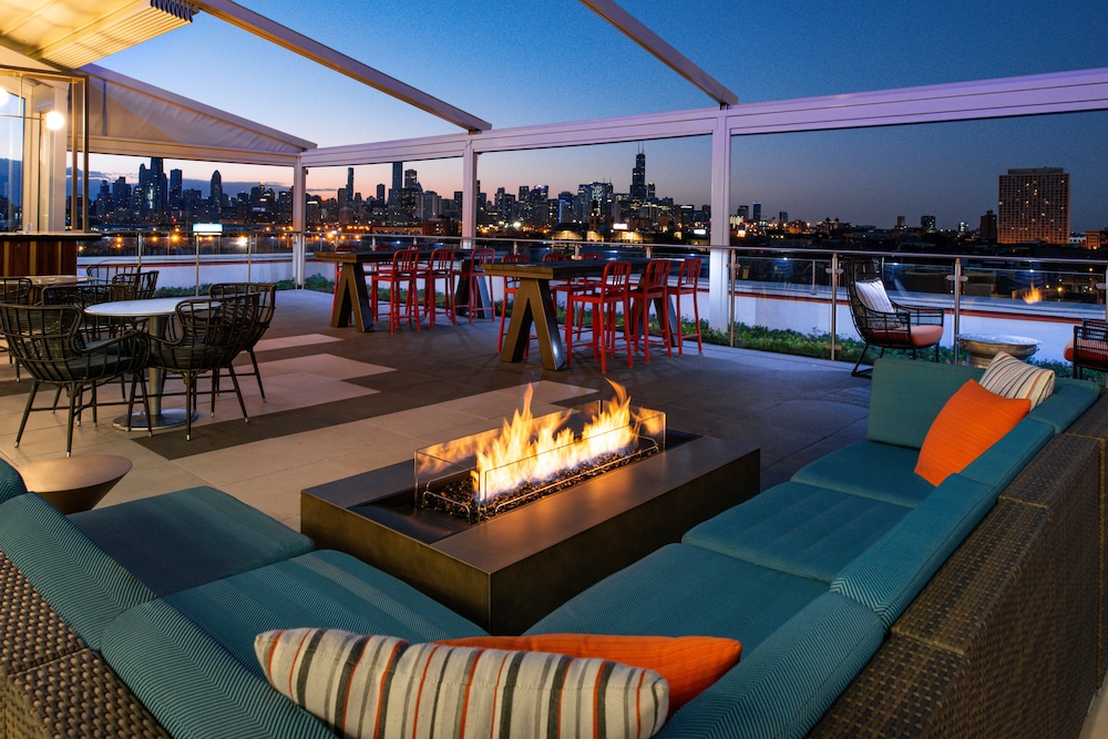 Hyatt Place Chicago Wicker Park 44/50