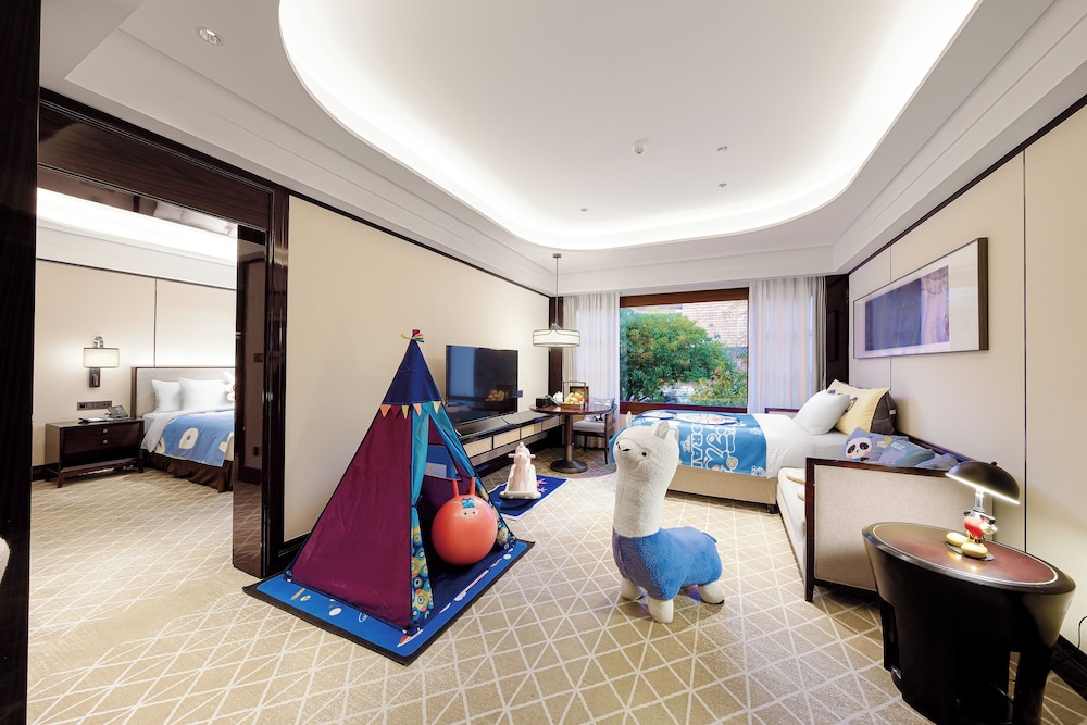 Pan Pacific Suzhou 27/46