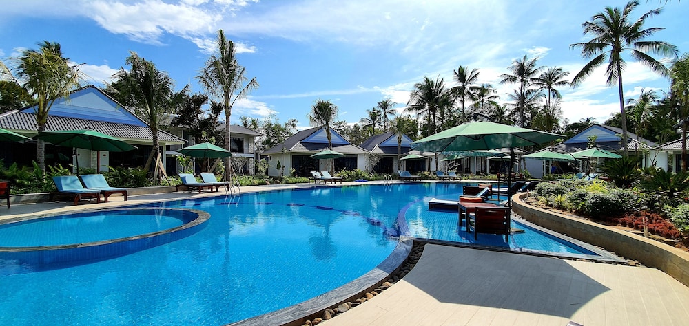 Kingo Retreat Resort 39/50