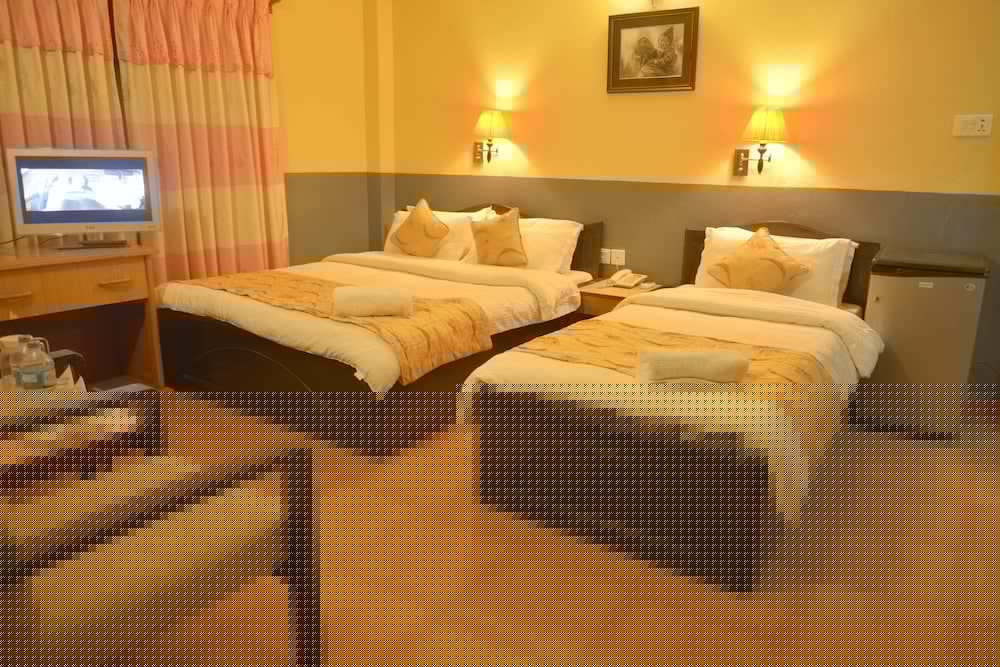 room