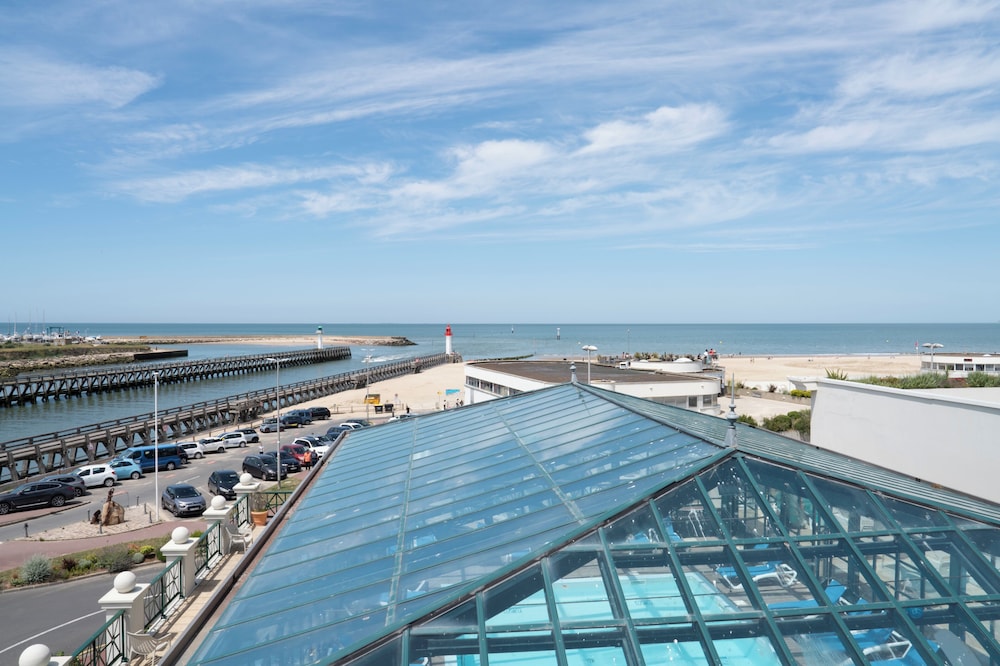 Sowell Hotels Le Beach 41/46