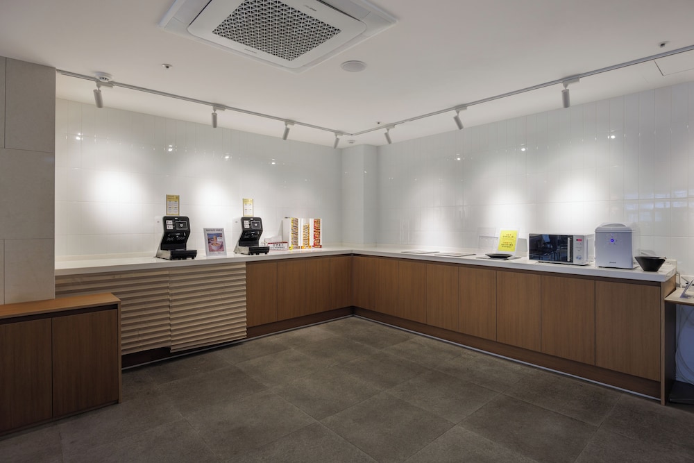 Hotel Kenny Gijang 7/43