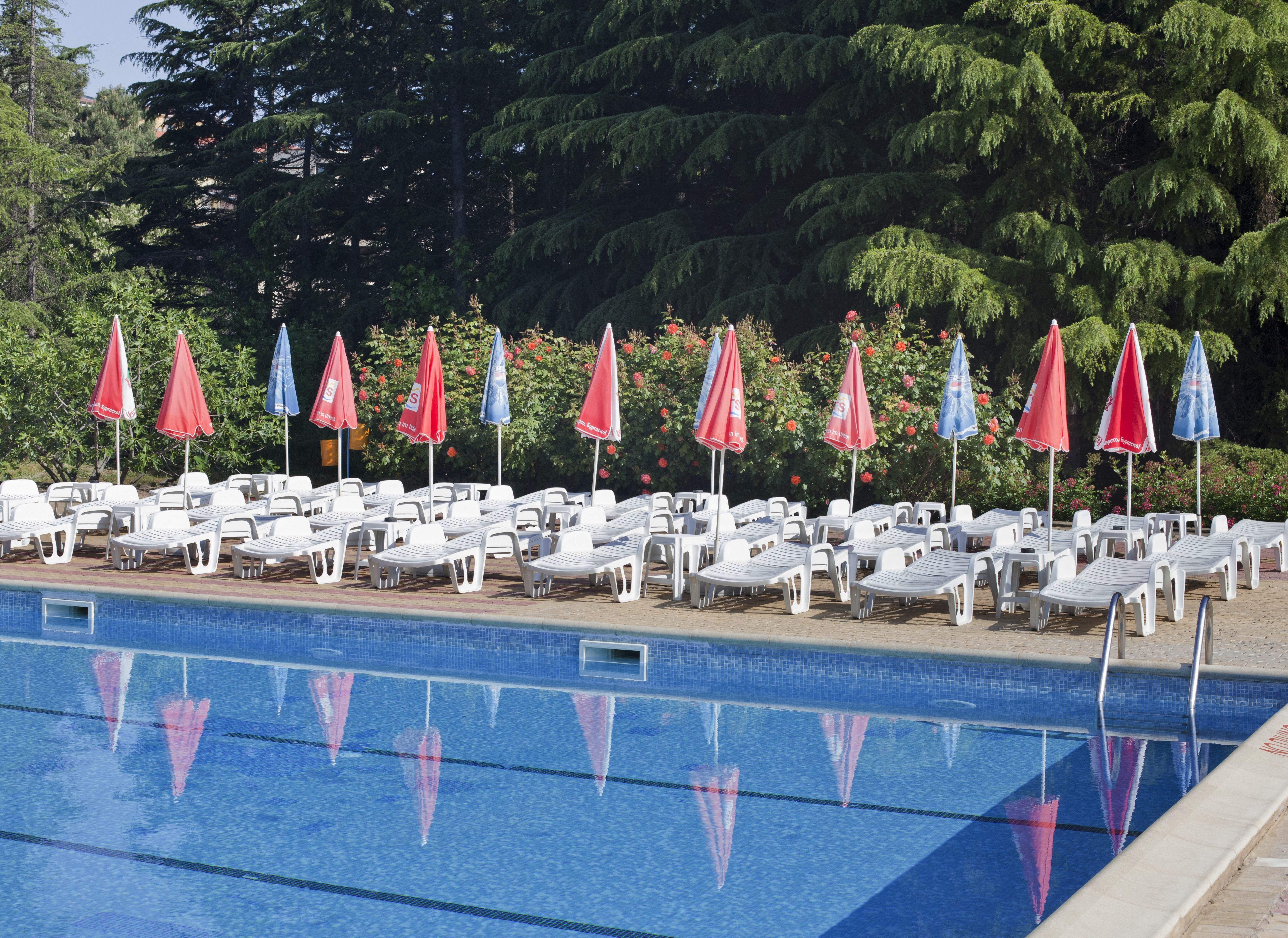 Park Hotel Continental 6/15