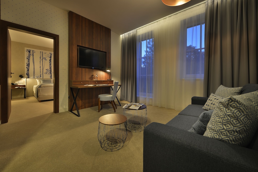 Hotel Pod Lipou 27/50