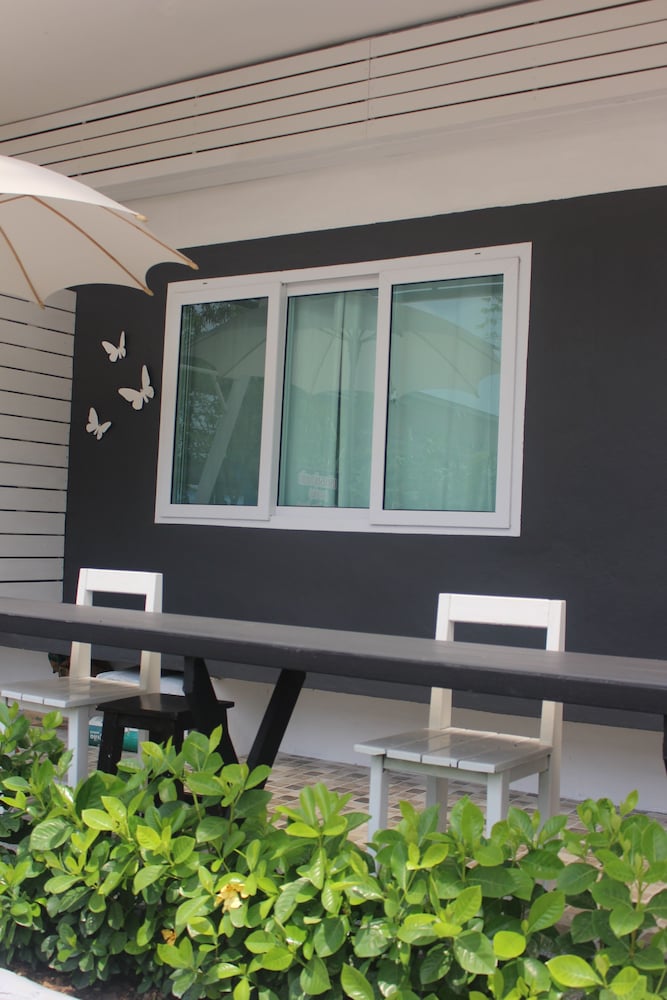 Krabi Nemo House 7/60