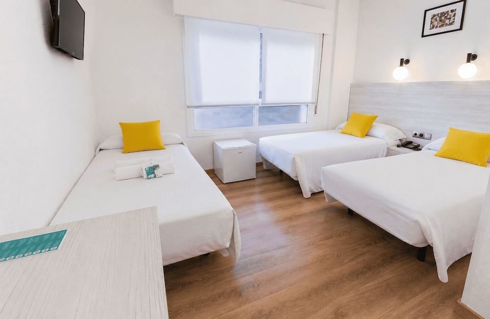 Hotel Universal Murcia 10/50