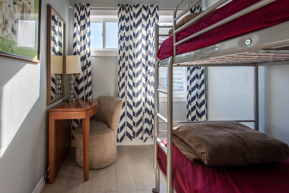 European旅舍(European Hostel) 图片2
