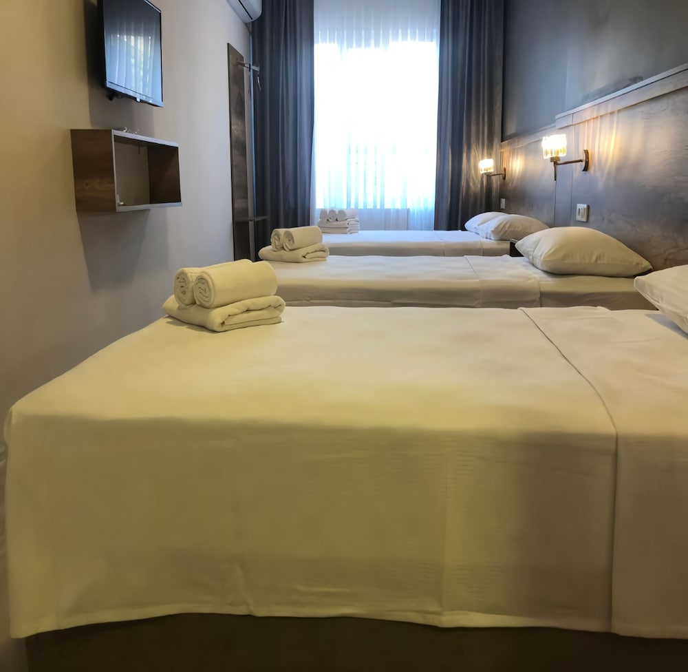 Hotel Rinascente 5/31