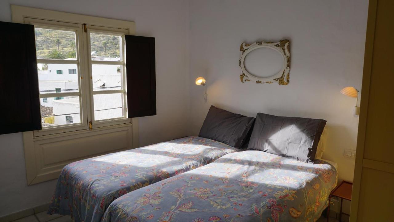 Apartamento La Plaza de Haria 20/51
