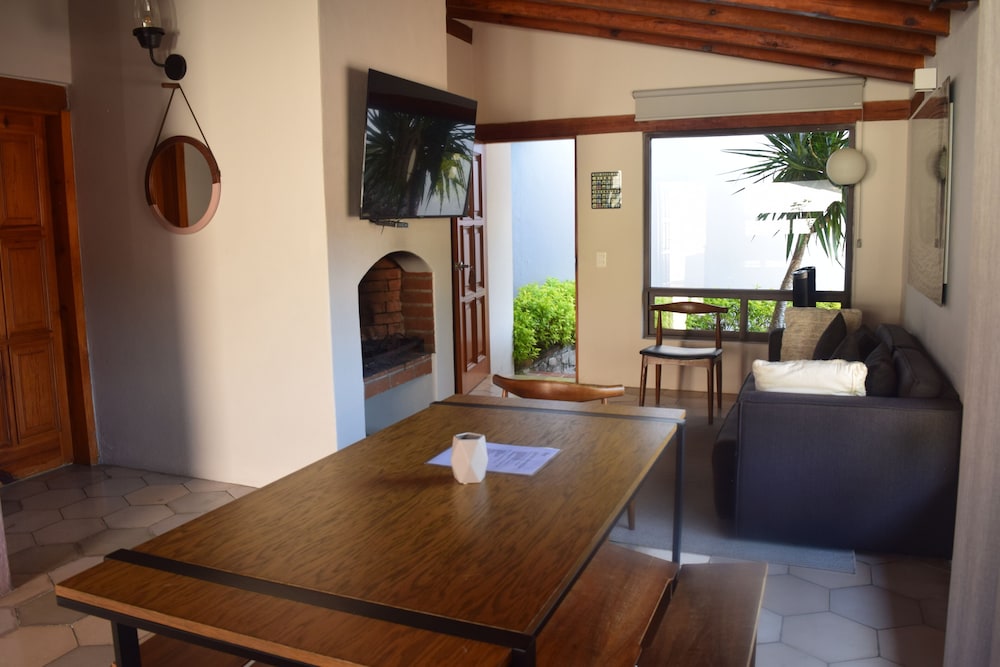 Hotel Boutique Unico Avandaro 8/50