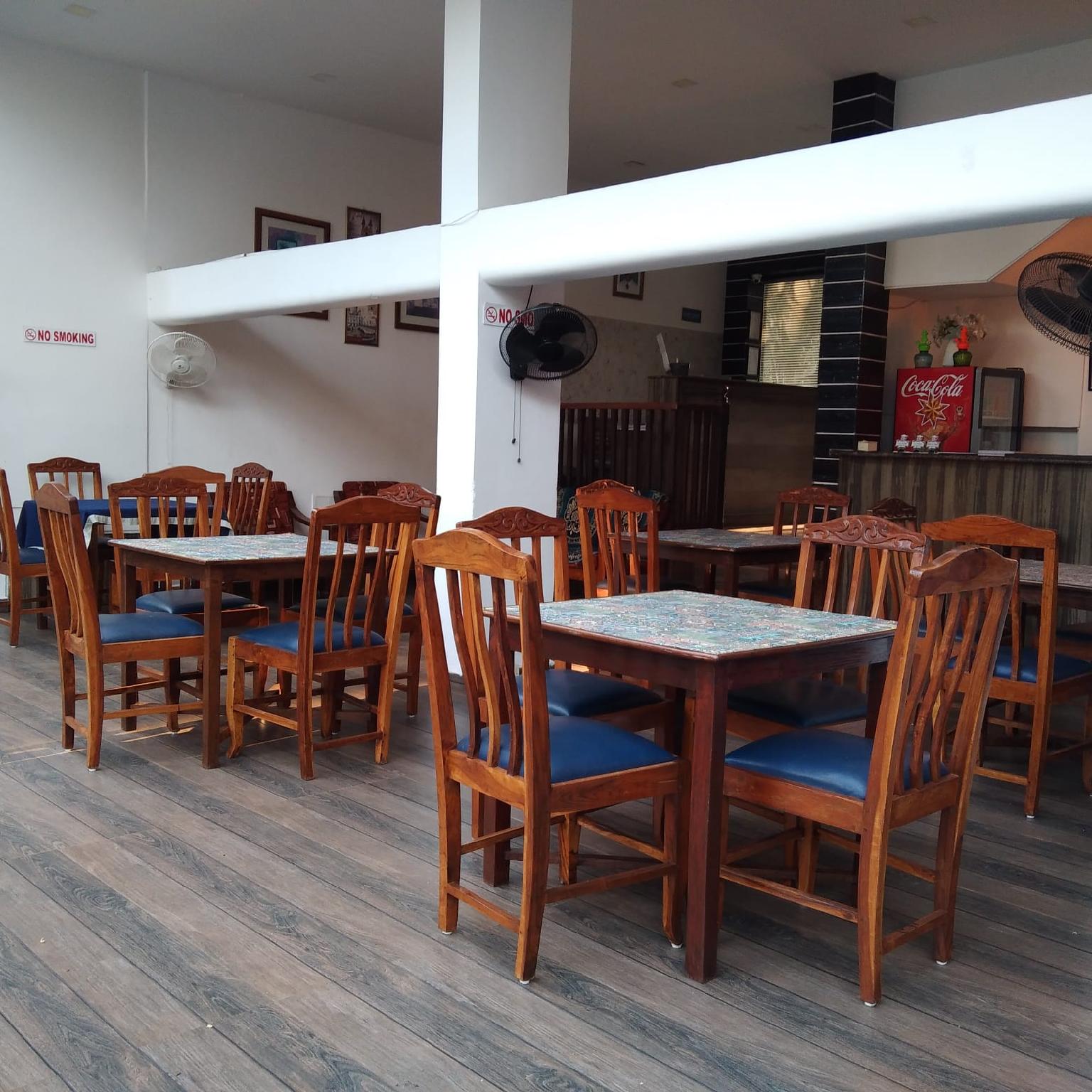 Royal Heritage Resort 45/55