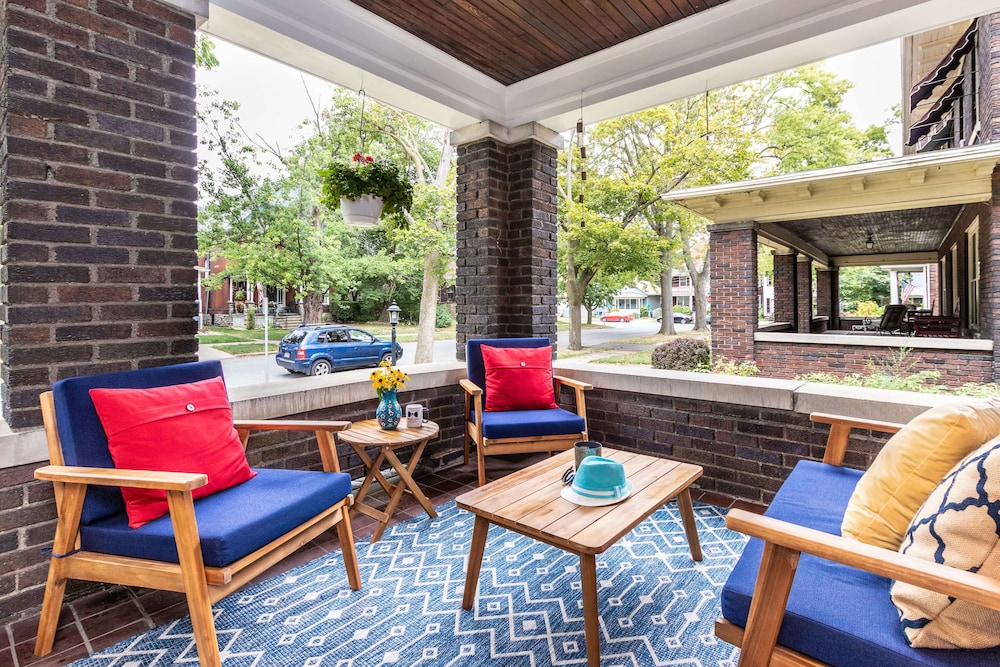 The Butler House Bed and Breakfast 43/50