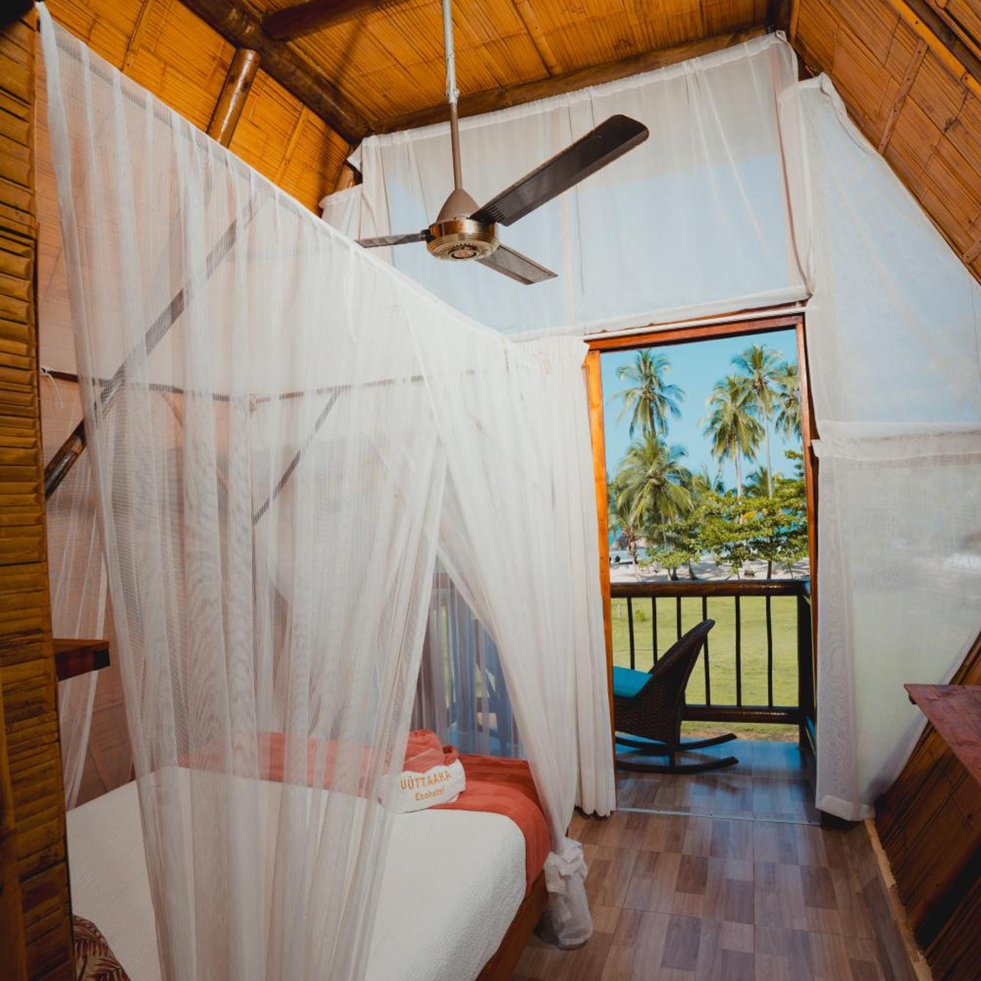Uuttaaka Eco-Hotel 17/50