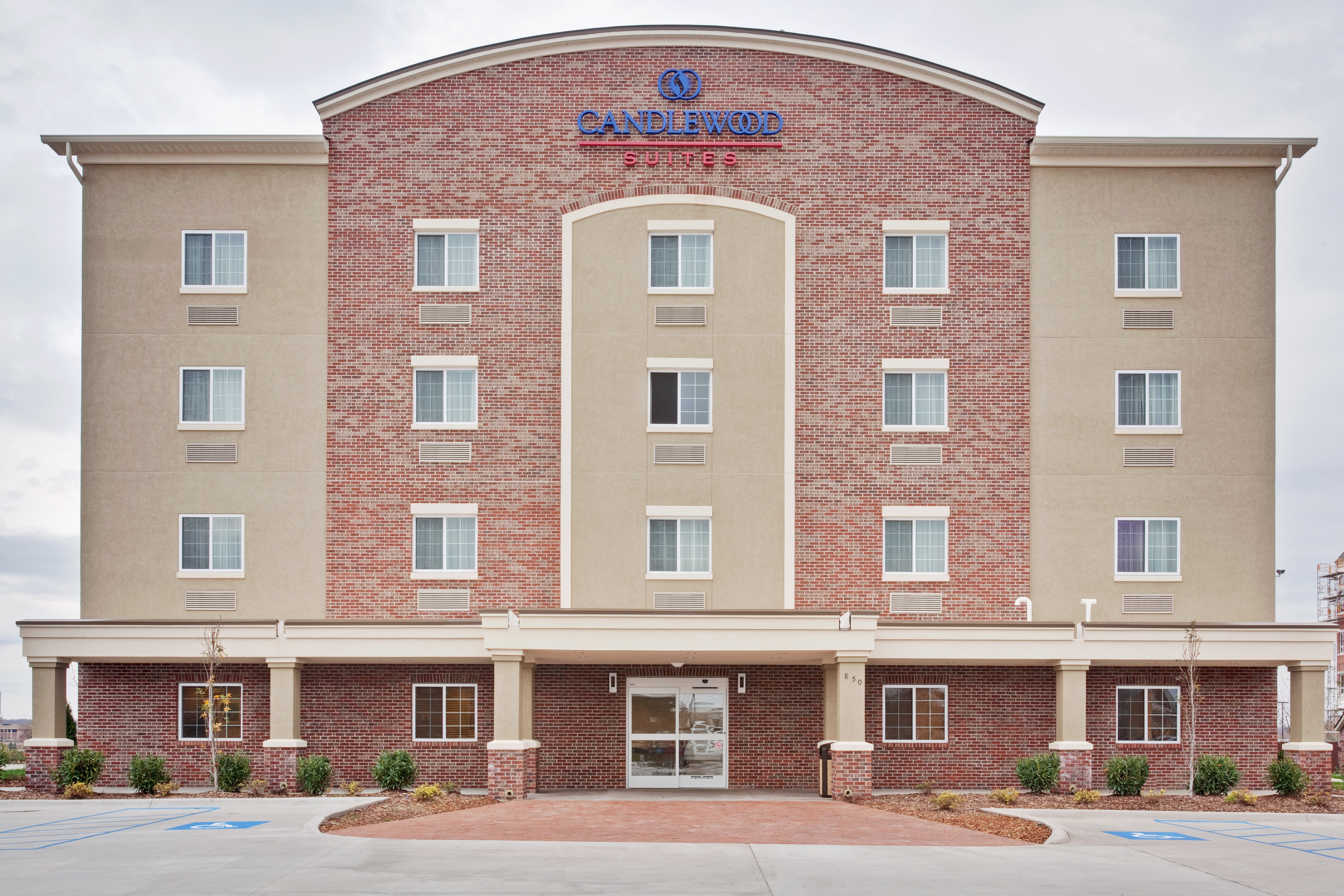 Candlewood Suites Murfreesboro 1/58