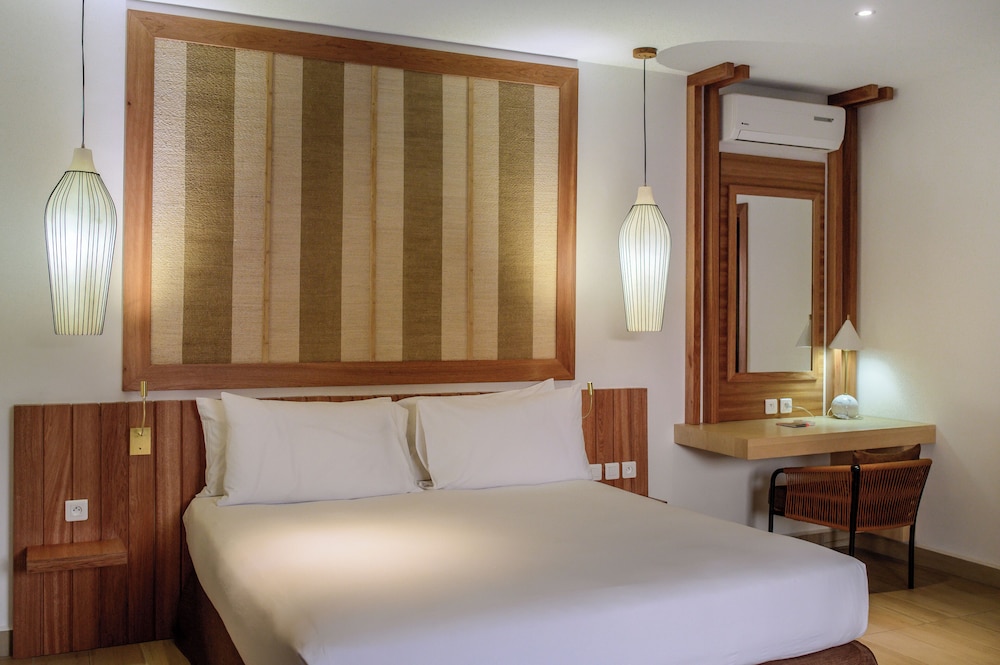 Royal Andilana Resort & Spa 27/80