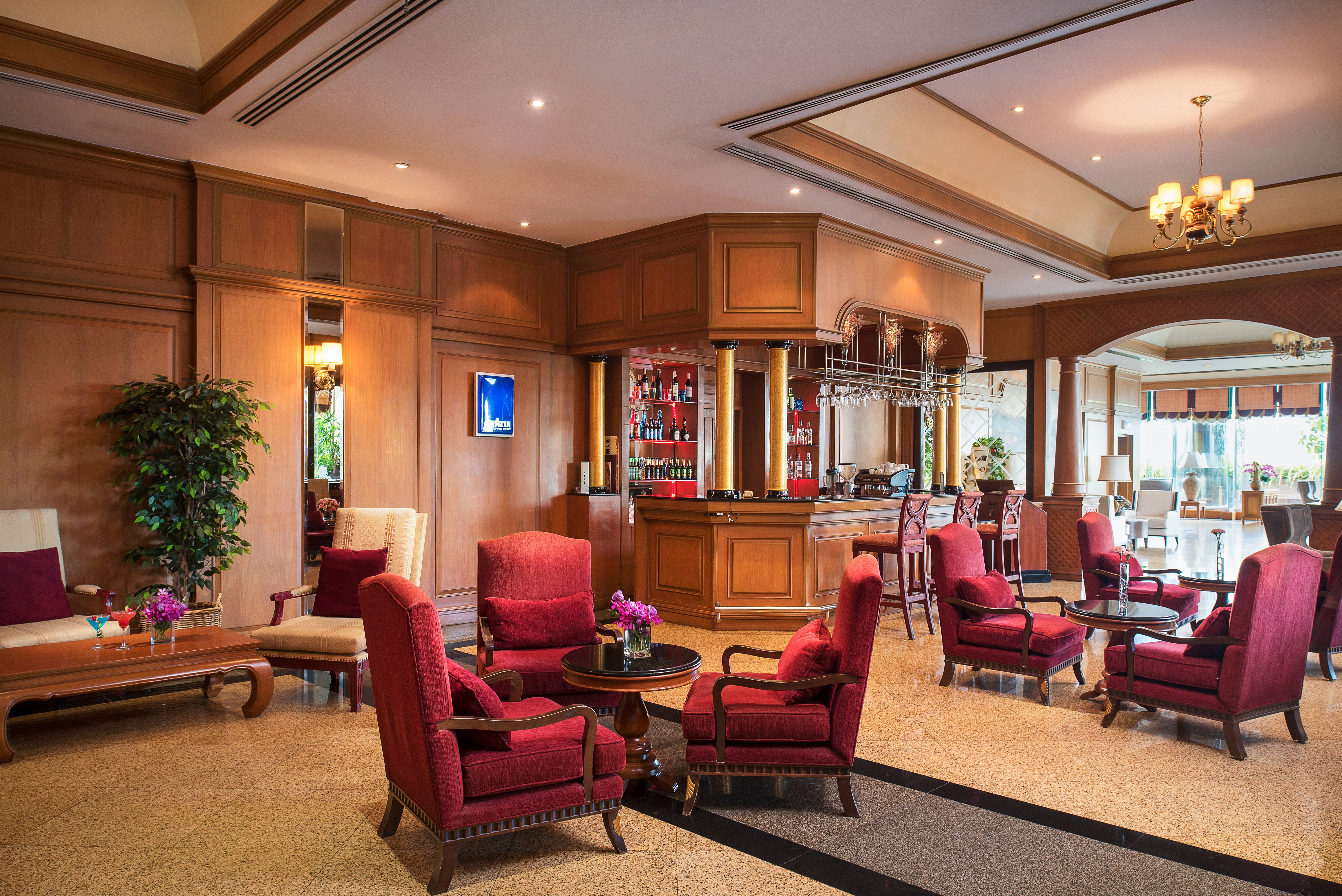 Prince Suite Residence Managed By Prince Palace 29/42