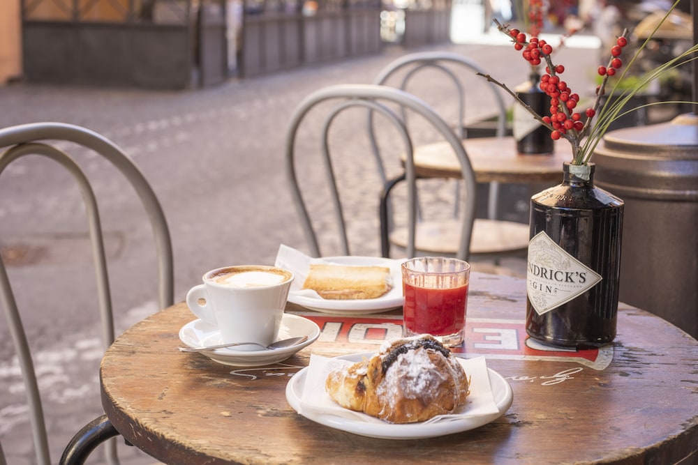 Campo de' Fiori 34 33/50