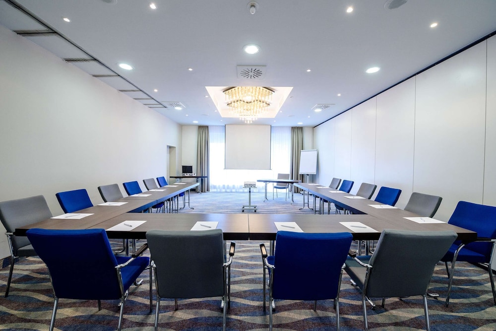 Dorint Hotel Alzey Worms Ex Best Western Hotel Alzey 53/58