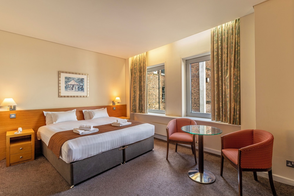 The Cavendish Hotel 23/60