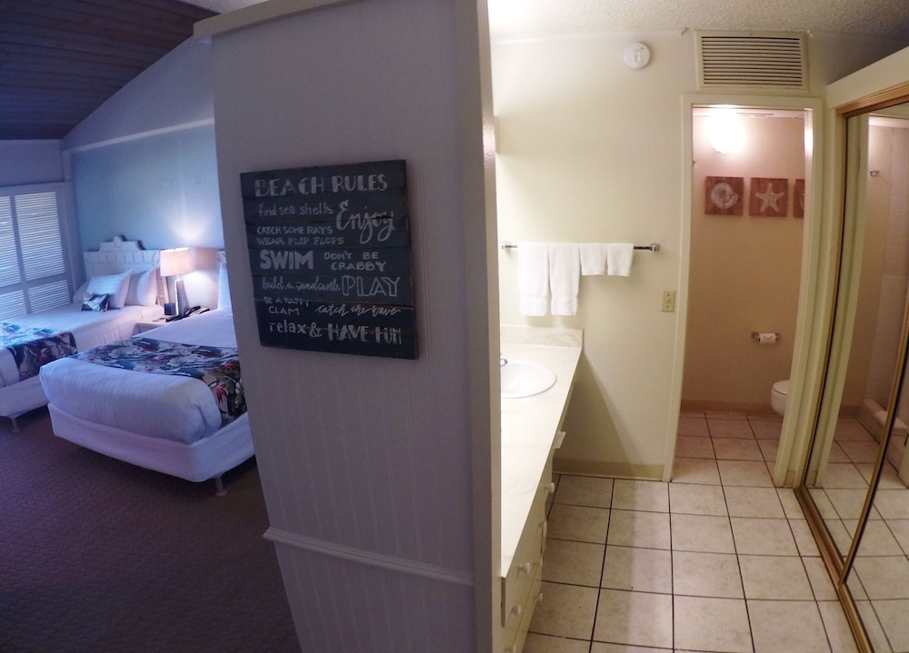 KAANAPALI OCEAN INN 20/50